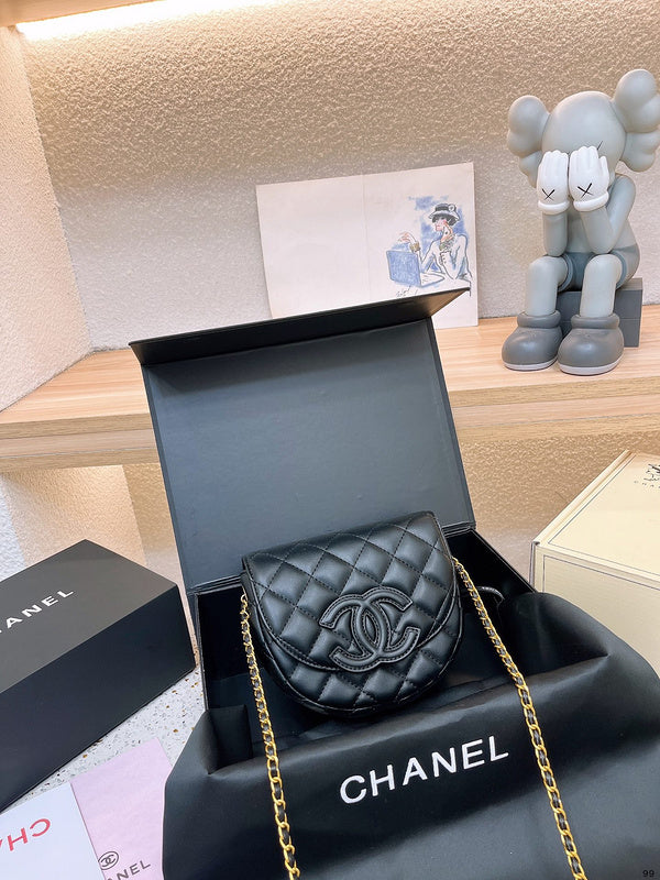 aura-bags - Chanel Bags - 6983