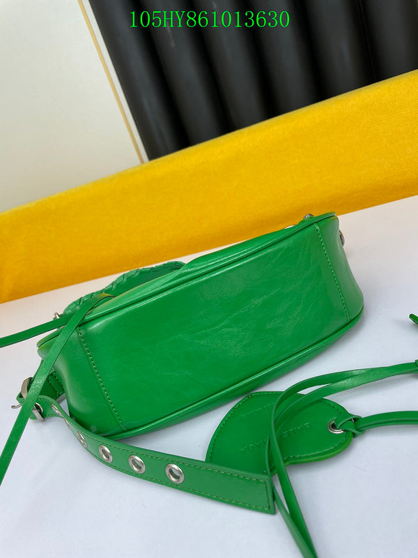 Aura Bags - BGA Bags - 2422