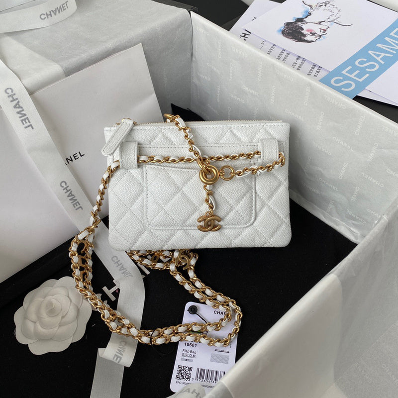aura-bags - Chanel Bags - 7619