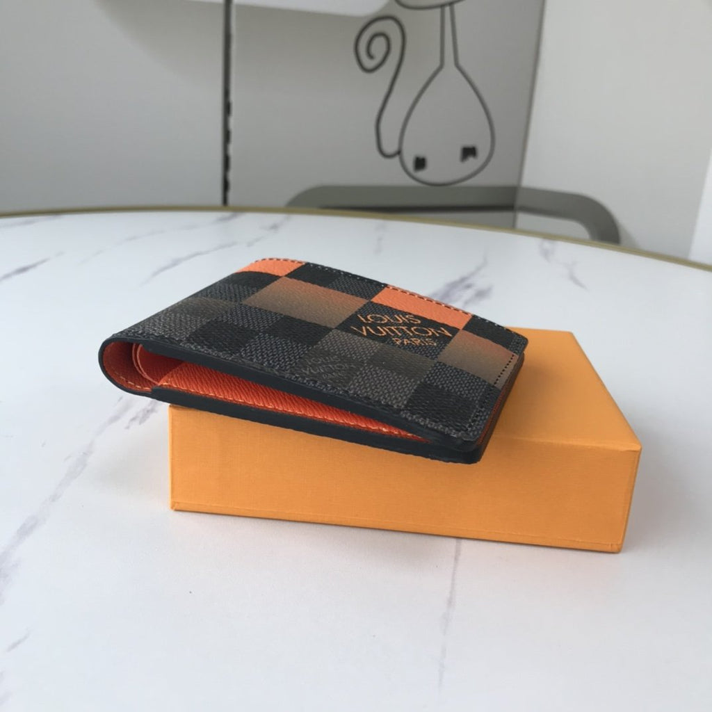 Designer Wallet louis vuitton 044