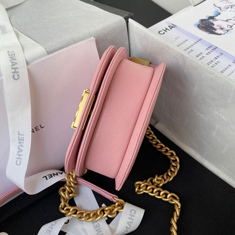 aura-bags - Chanel Bags - 7600