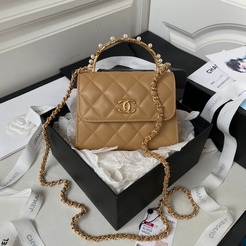 aura-bags - Chanel Bags - 7360