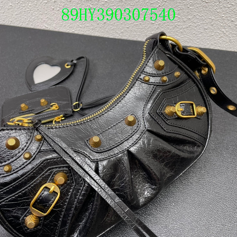 Aura Bags - BGA Bags - 1899