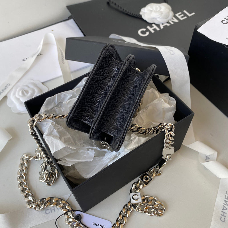 aura-bags - Chanel Bags - 7631