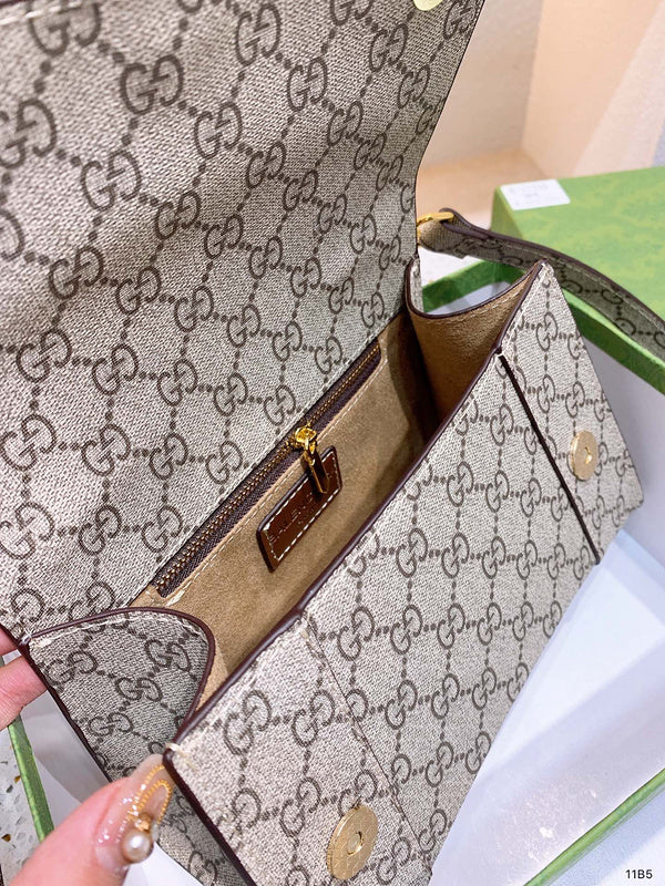 Aura Bags - BGA Bags - 1512