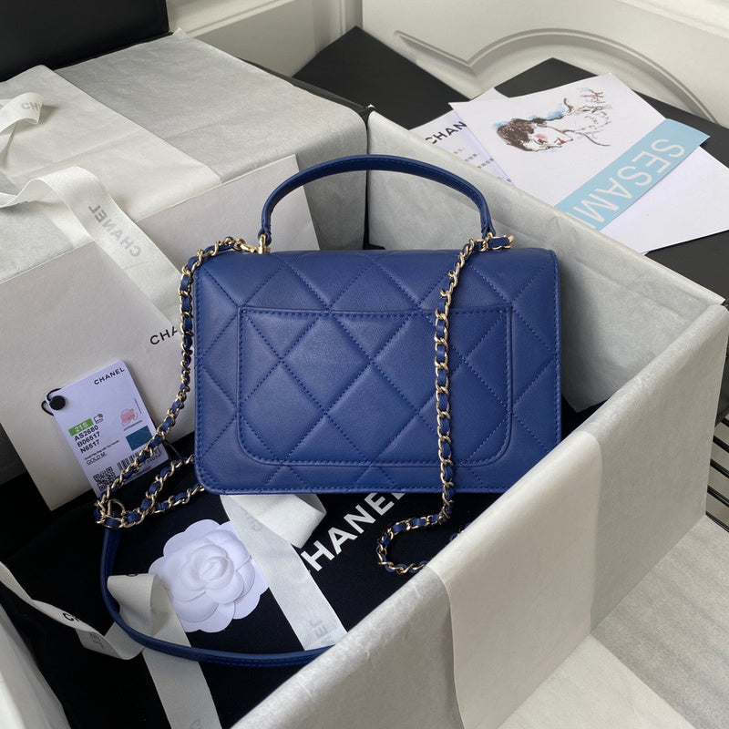 aura-bags - Chanel Bags - 7670