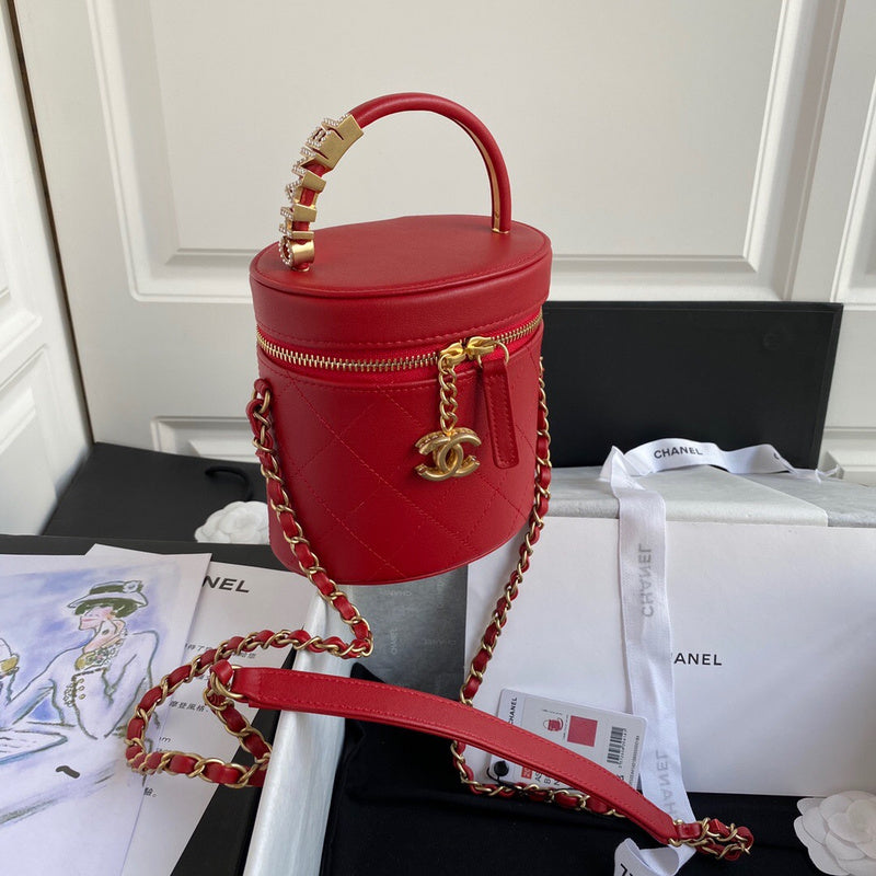 aura-bags - Chanel Bags - 7492