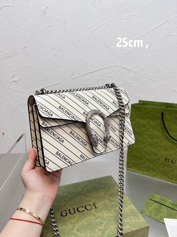 Aura Bags - BGA Bags - 1540