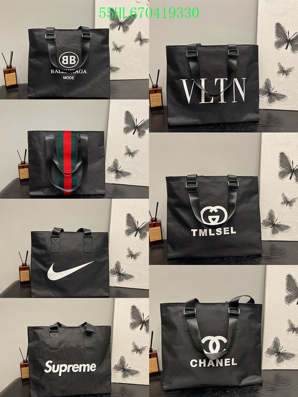 Aura Bags - BGA Bags - 1817