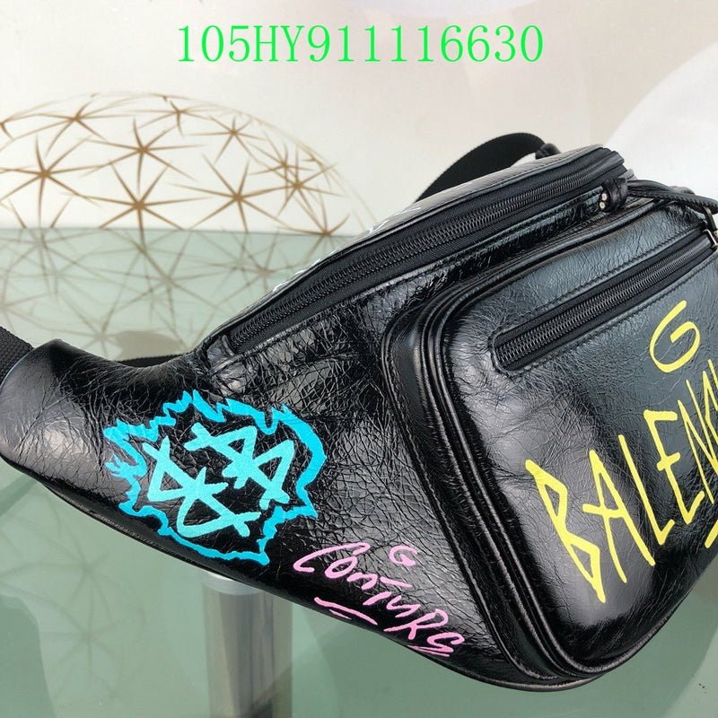 Aura Bags - BGA Bags - 2413
