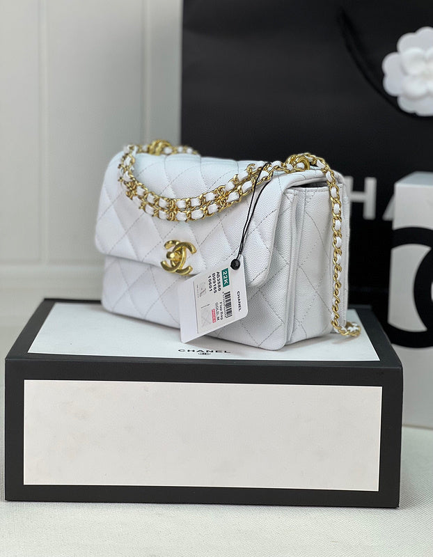 aura-bags - Chanel Bags - 2766
