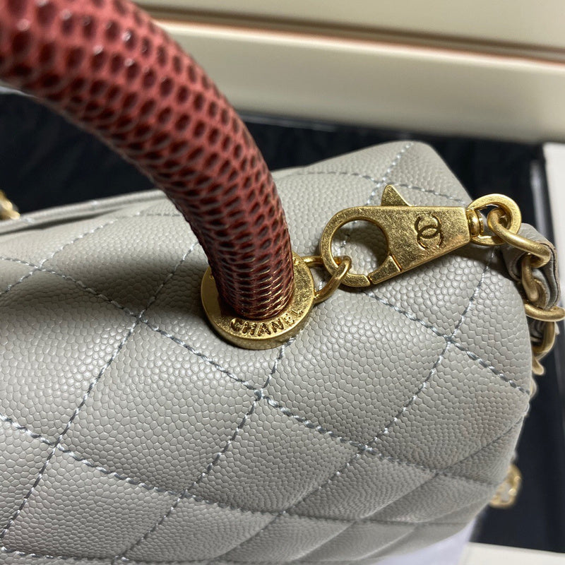 aura-bags - Chanel Bags - 7491