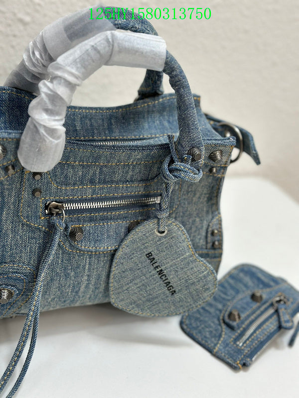 Aura Bags - BGA Bags - 1865