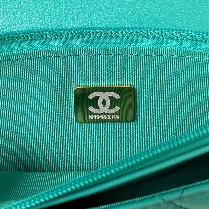aura-bags - Chanel Bags - 7519