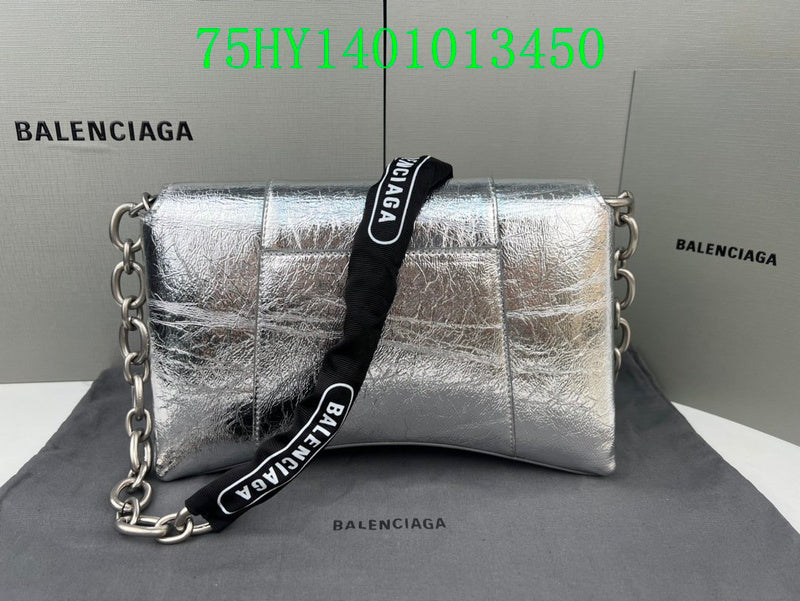 Aura Bags - BGA Bags - 2006