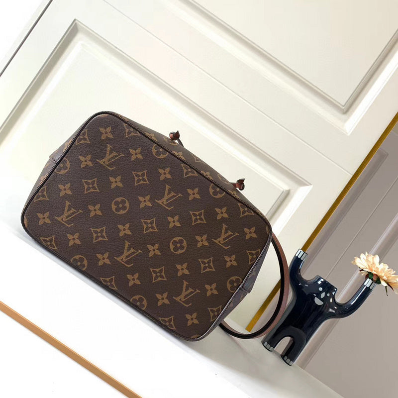 Louis Vuitton Luxury Bags 2555
