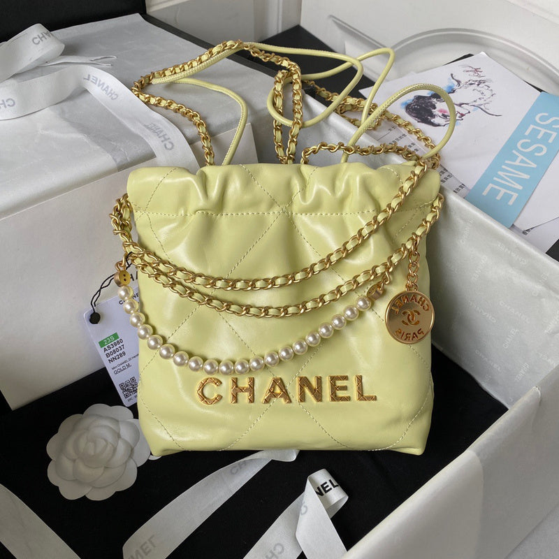 aura-bags - Chanel Bags - 7545