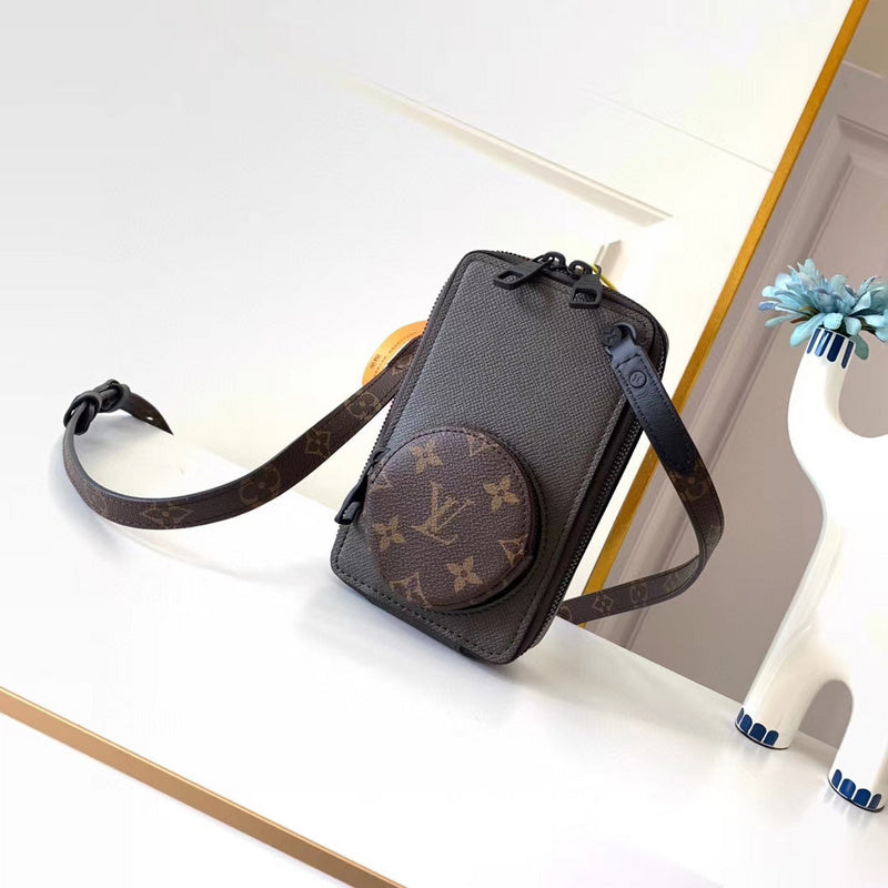 Louis Vuitton Luxury Bags 2578