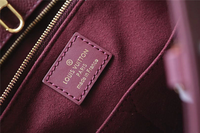 Luxury - Louis Vuitton Bags - 082