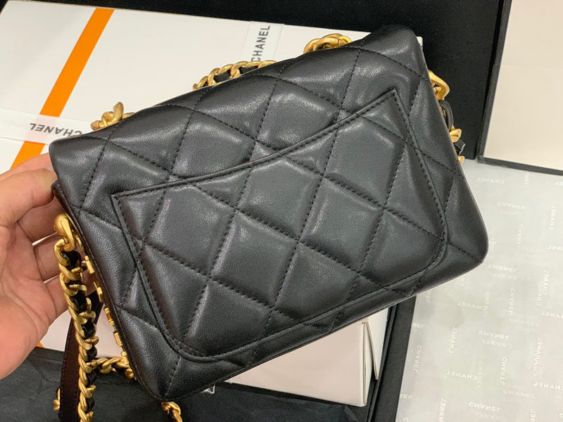 aura-bags - Chanel Bags - 7672