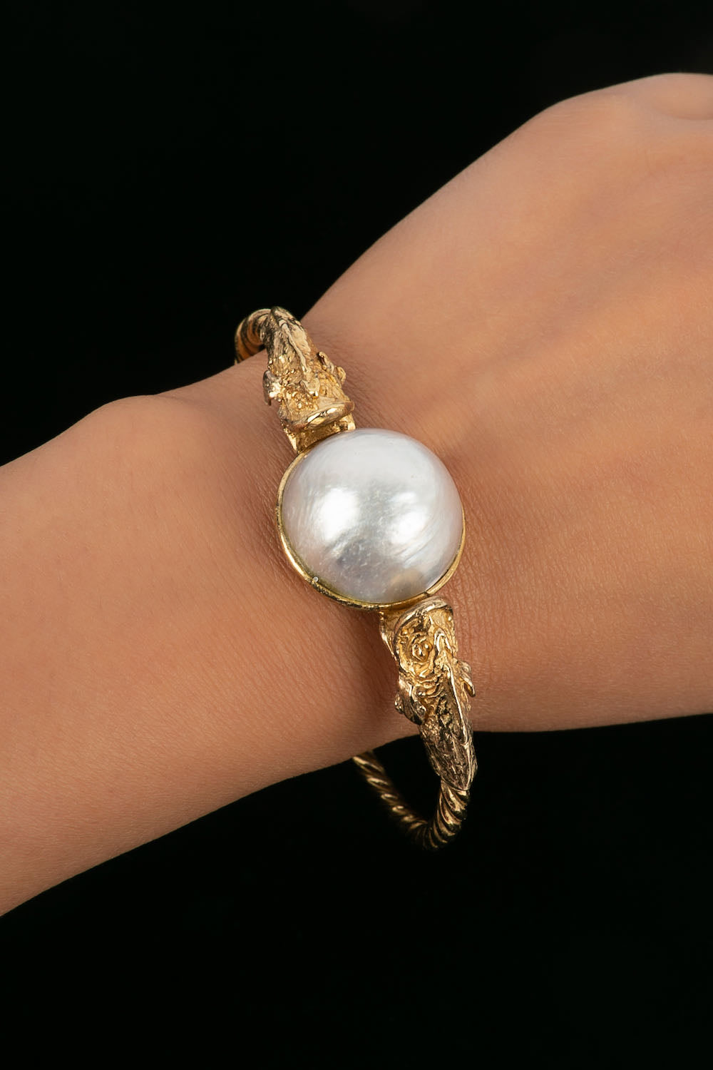 Bracelet Chanel
