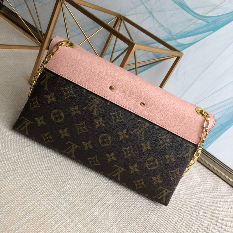 Louis Vuitton Luxury Bags 1787