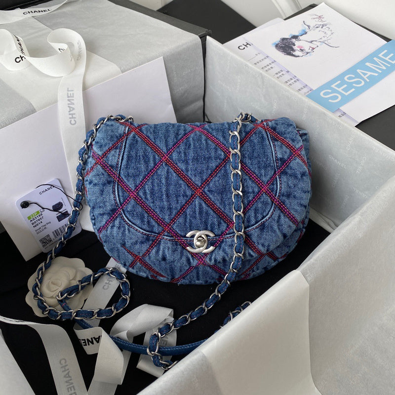 aura-bags - Chanel Bags - 7602