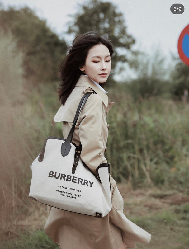 Burberry Bags - BG Bags - 746