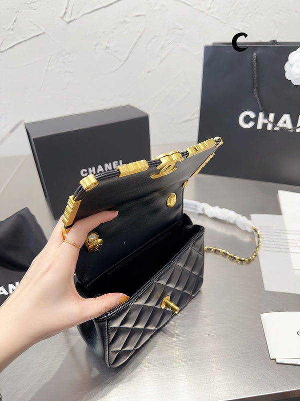 aura-bags - Chanel Bags - 7223