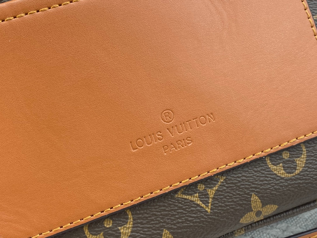 Luxury Bags Louis Vuitton  742