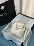 aura-bags - Chanel Bags - 7650