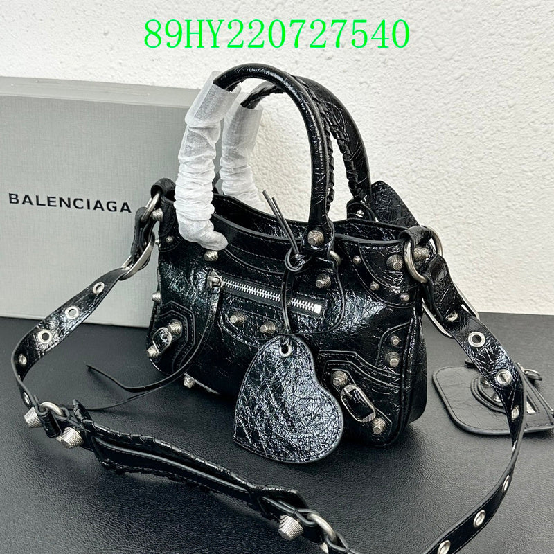 Aura Bags - BGA Bags - 1694