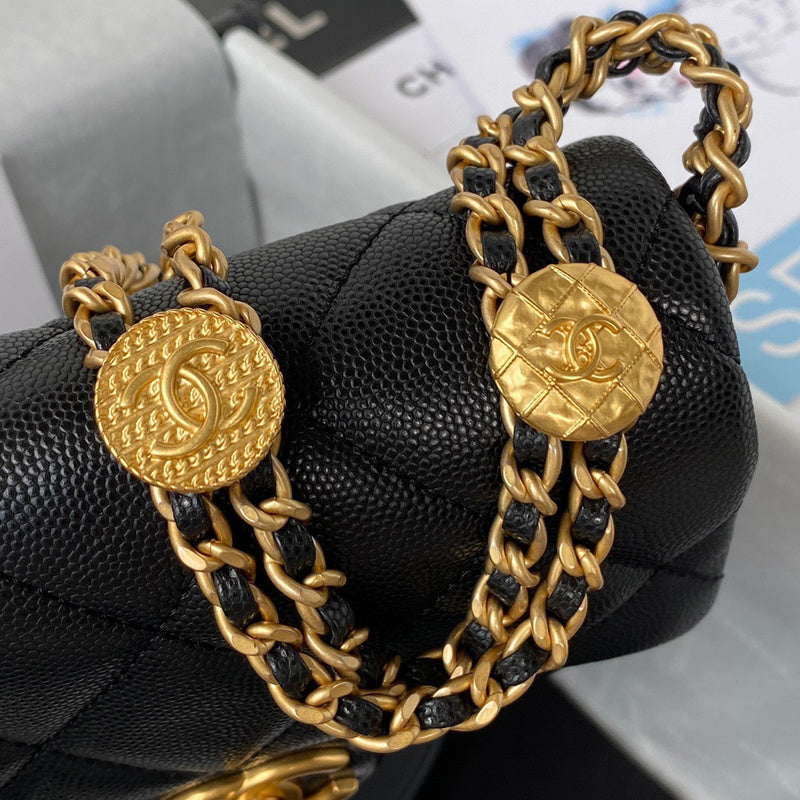 aura-bags - Chanel Bags - 7589
