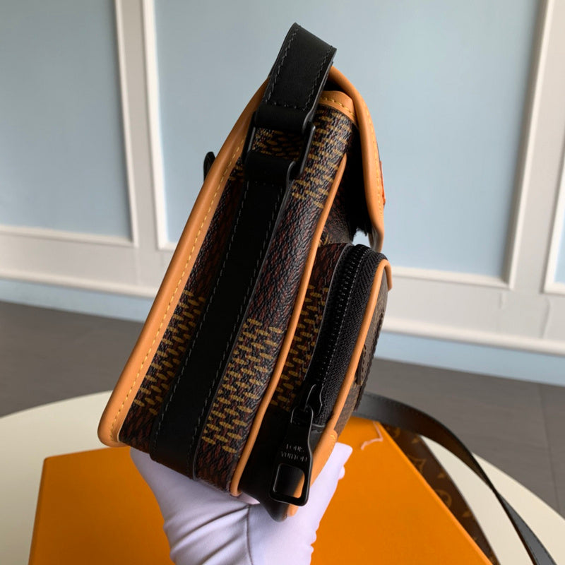 Louis Vuitton Luxury Bags 2587