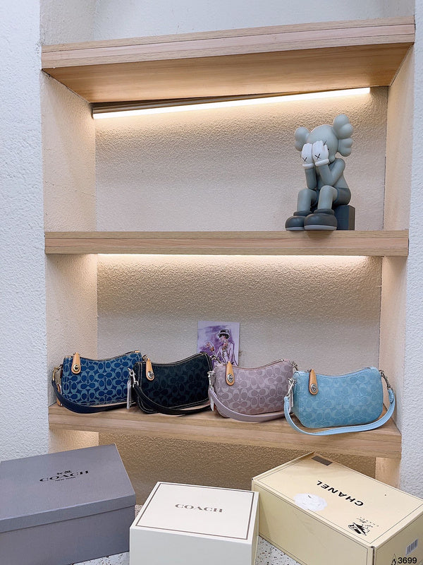Aura Bags - CCH Bags - 162