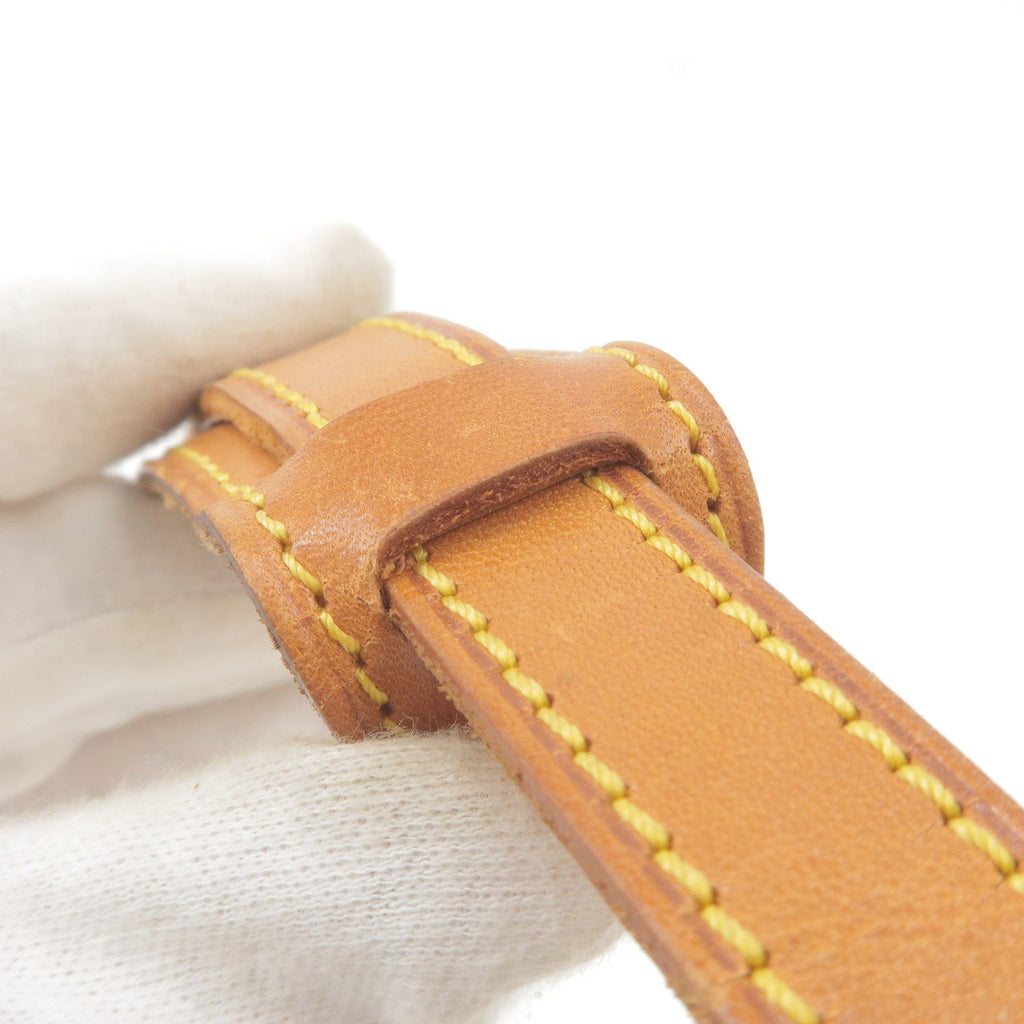 Louis Vuitton Monogram Saint Germain 24 Shoulder Bag M51210