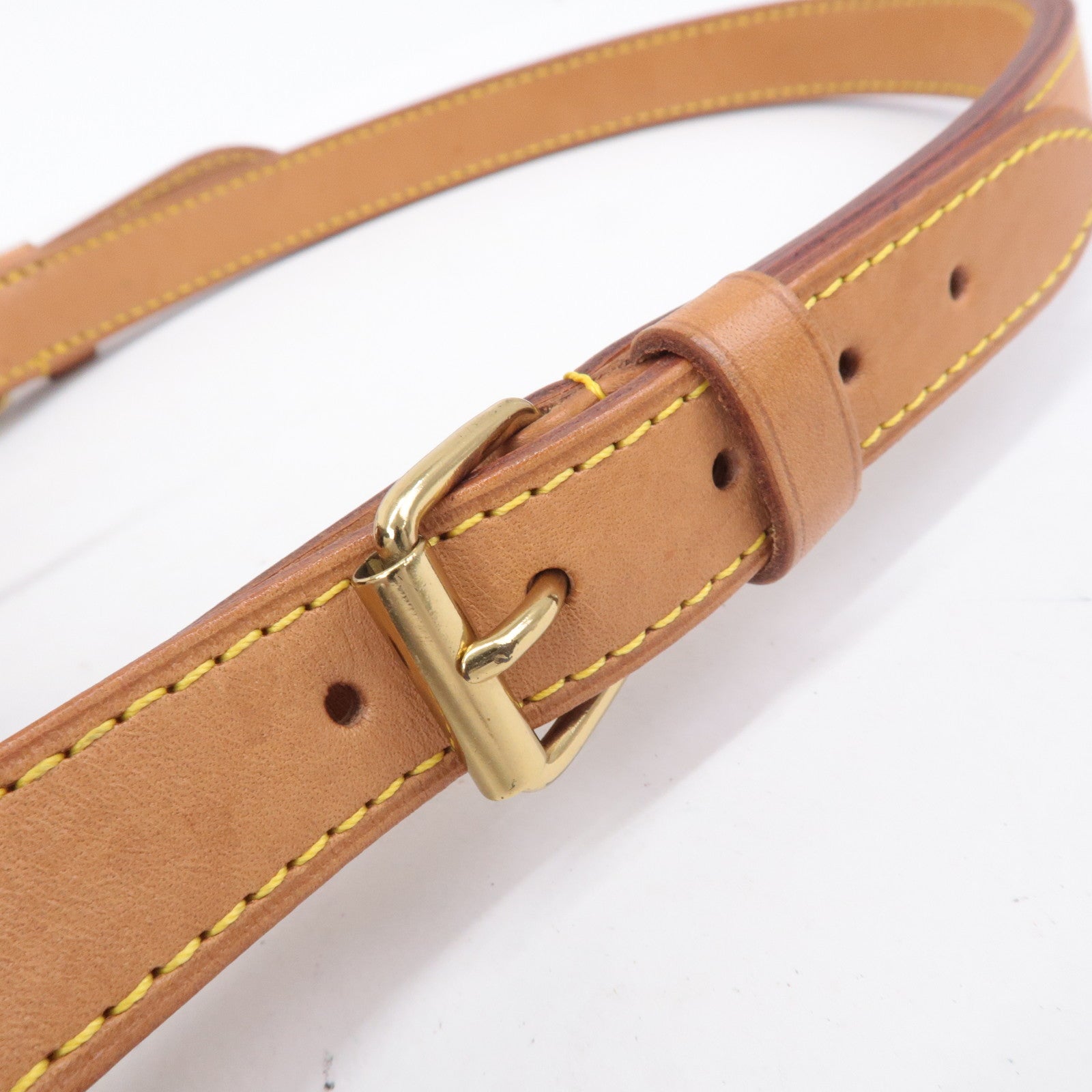 Louis Vuitton Monogram Noe Shoulder Bag Hand Bag Brown M42224