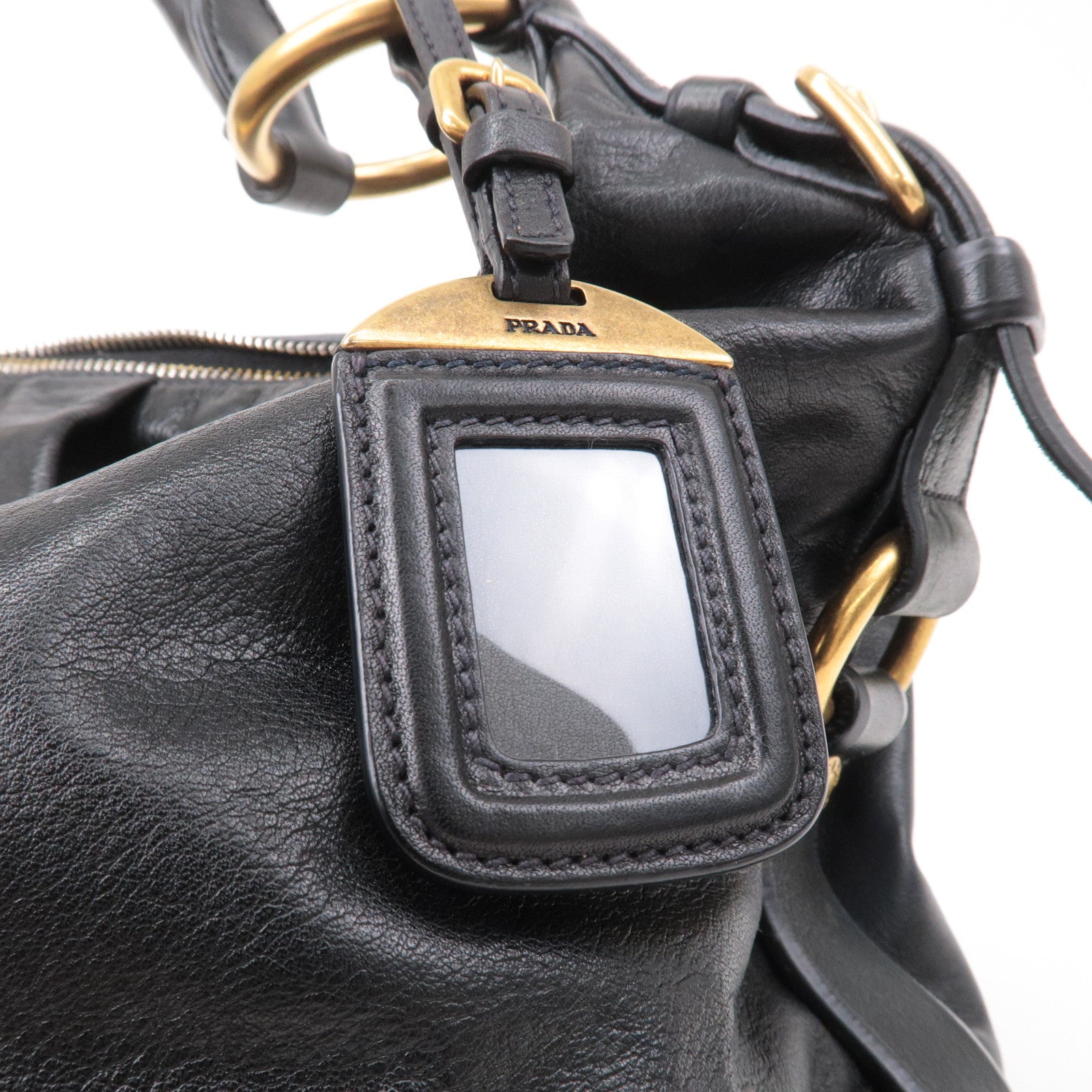 PRADA BAG
