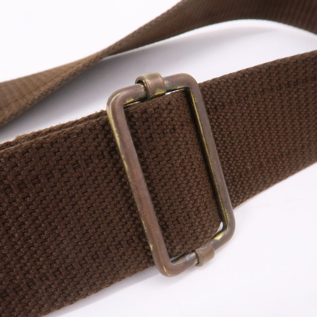 Louis Vuitton Monogram Pochette Bosphore Shoulder Bag M40044