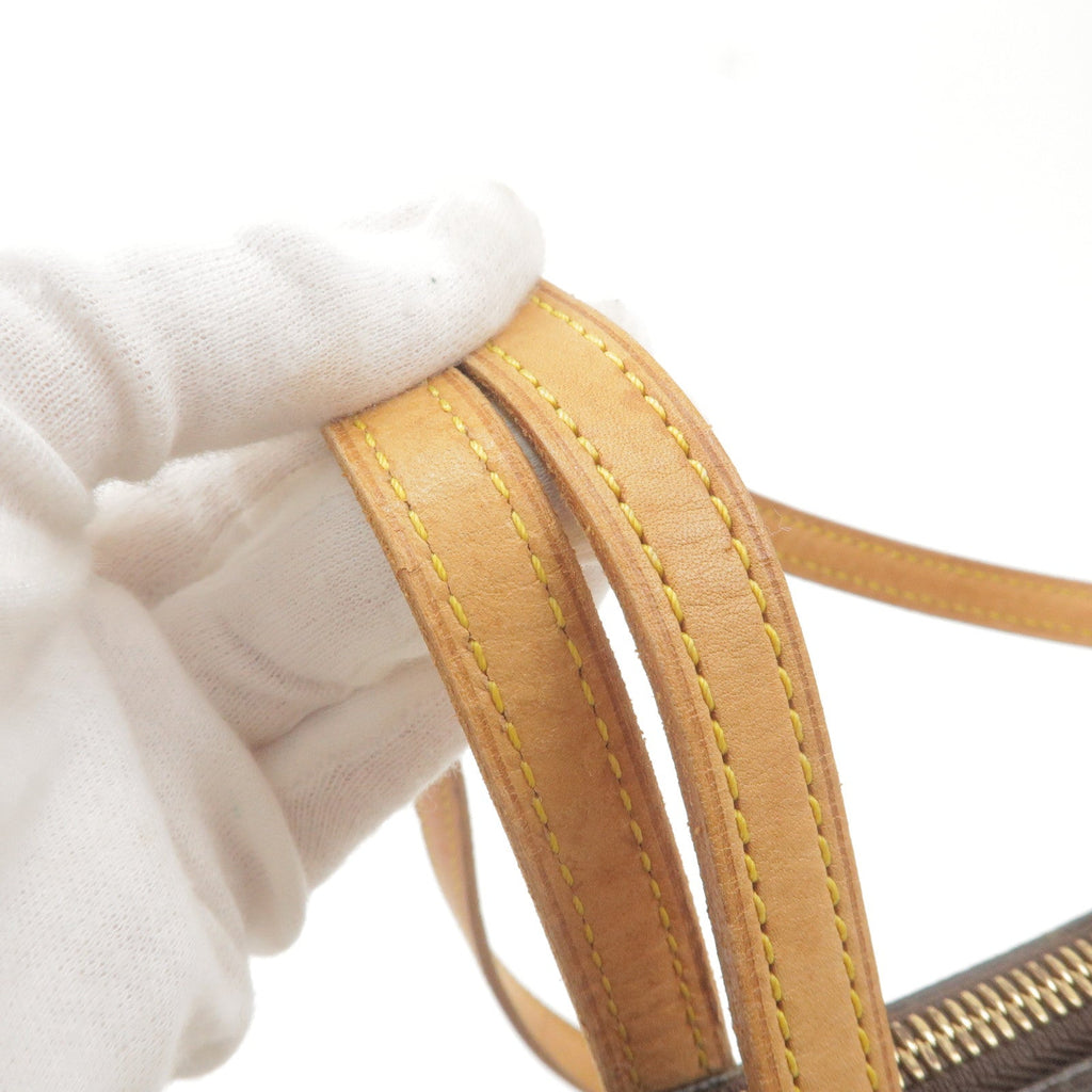 Louis Vuitton Monogram Coussin GM Hand Bag Shoulder Bag M51141
