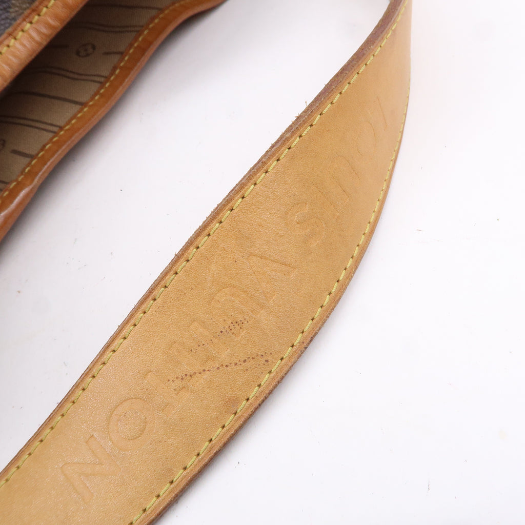 Louis Vuitton Monogram Delightful PM Shoulder Bag M40352