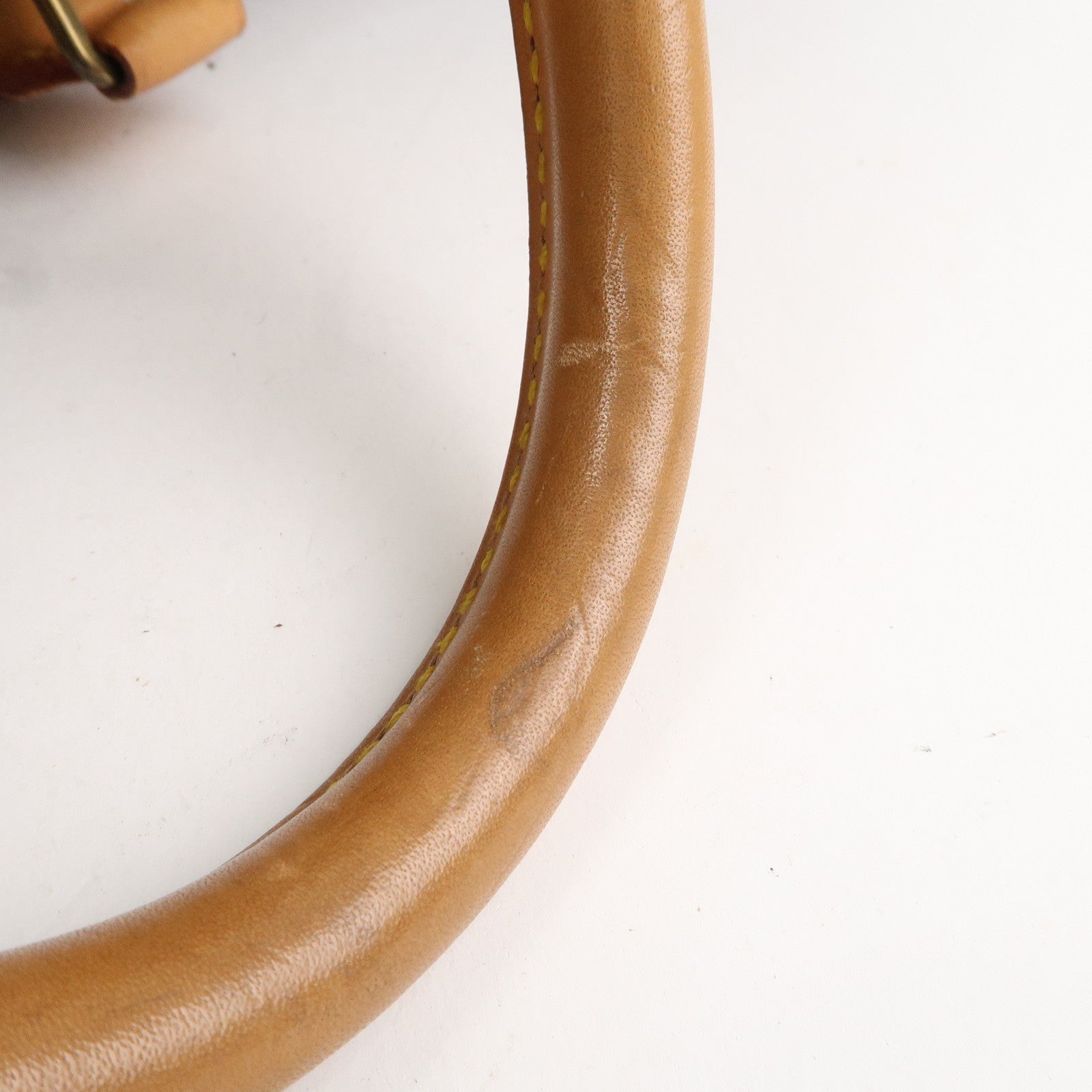 Louis Vuitton Monogram Keep All 55 Boston Bag Brown M41424