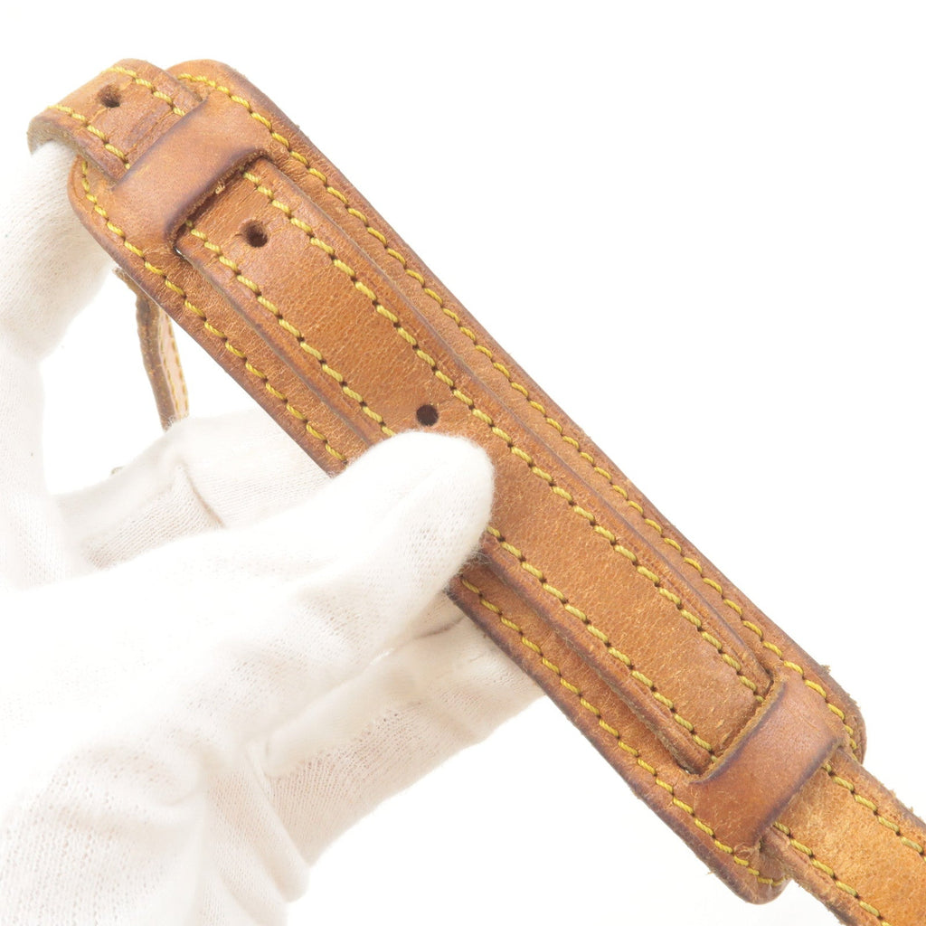 Louis Vuitton Monogram Shanti PM Shoulder Bag M51234