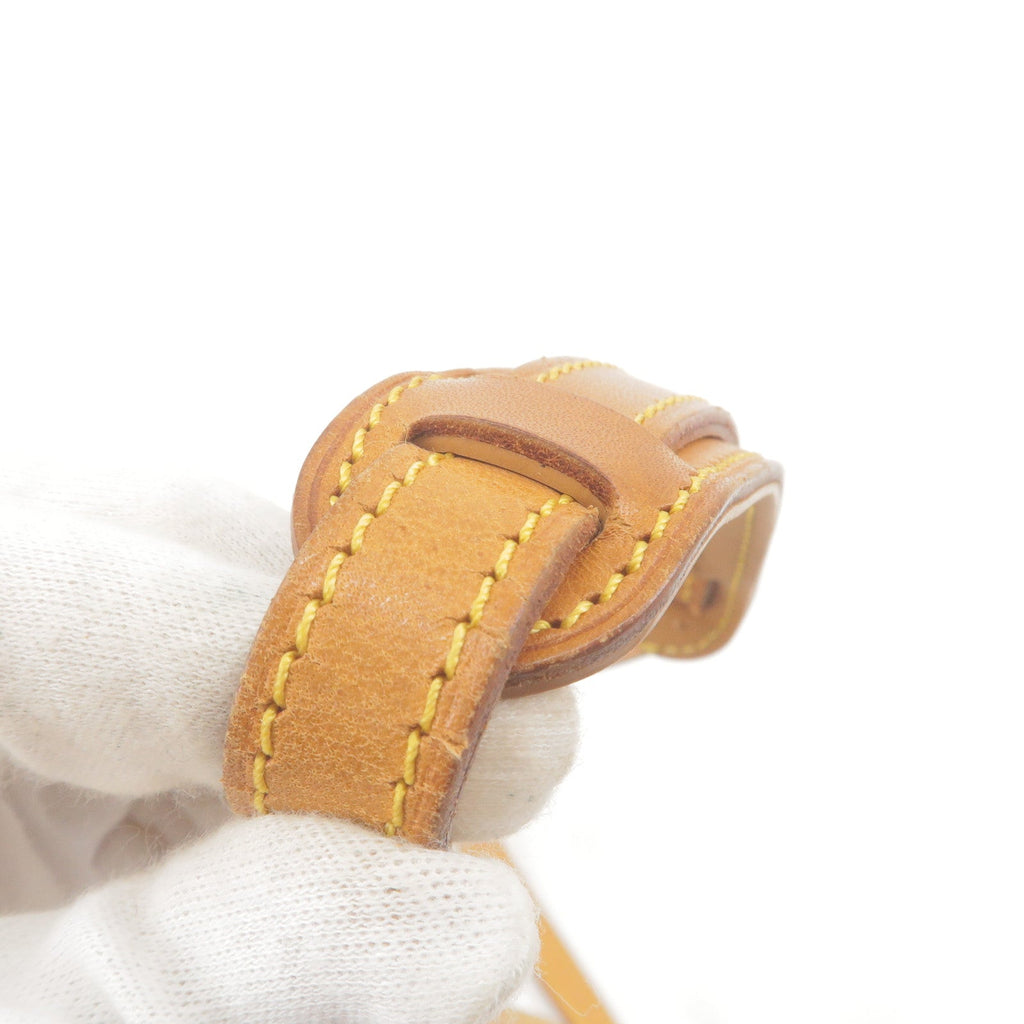 Louis Vuitton Monogram Saint Germain 24 Shoulder Bag M51210