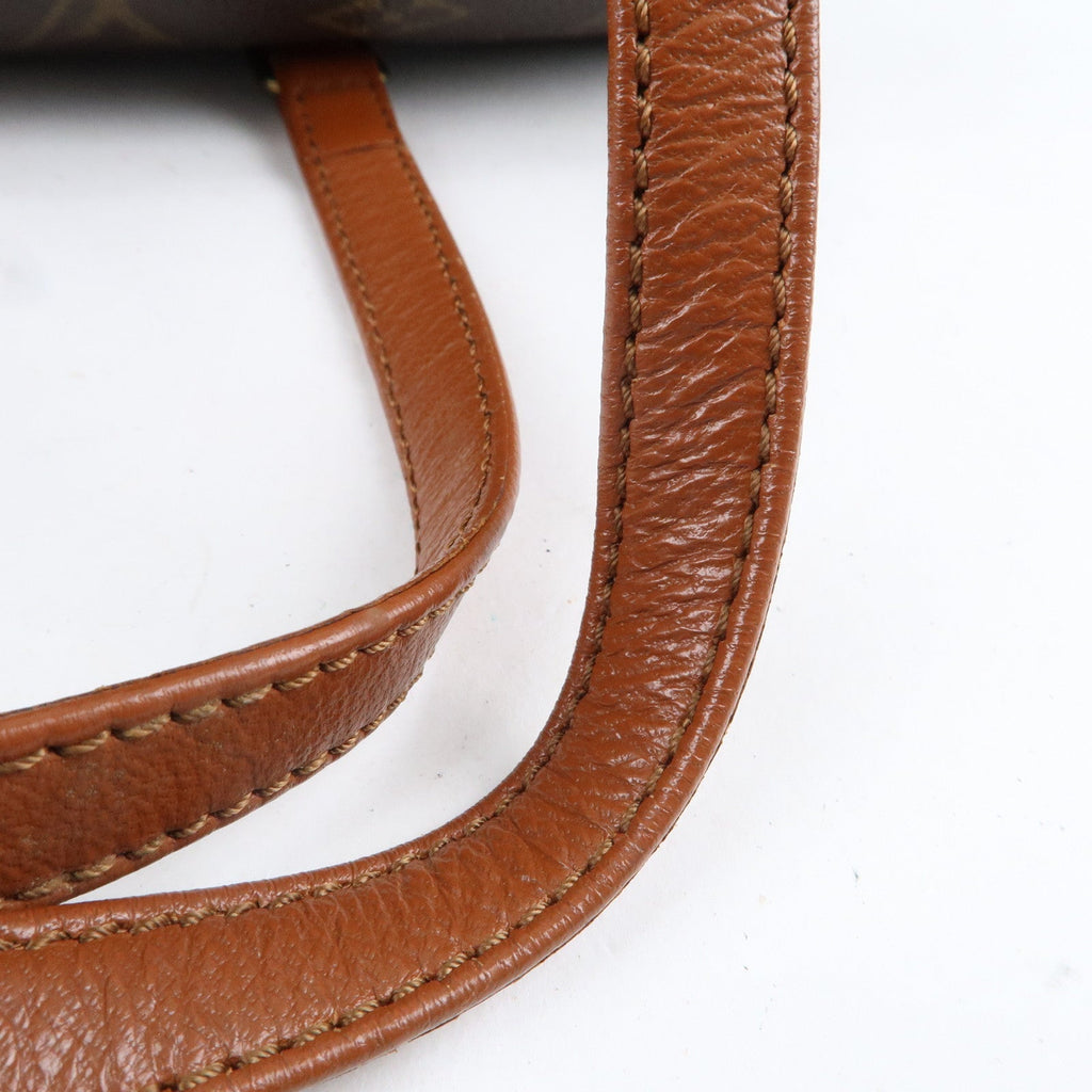 Louis Vuitton Monogram Papillon 30 Old Style Hand Bag M51365