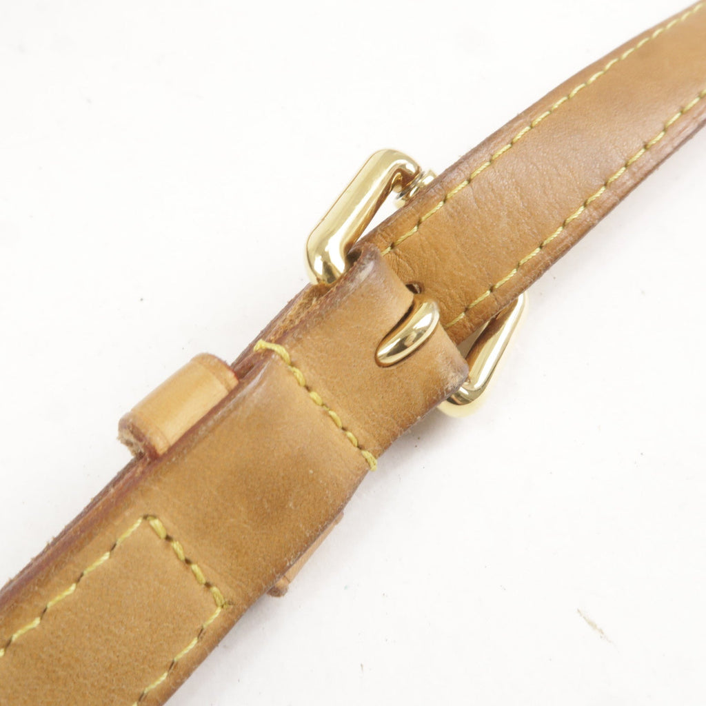 Louis Vuitton Monogram Menilmontant MM Shoulder Bag M40473