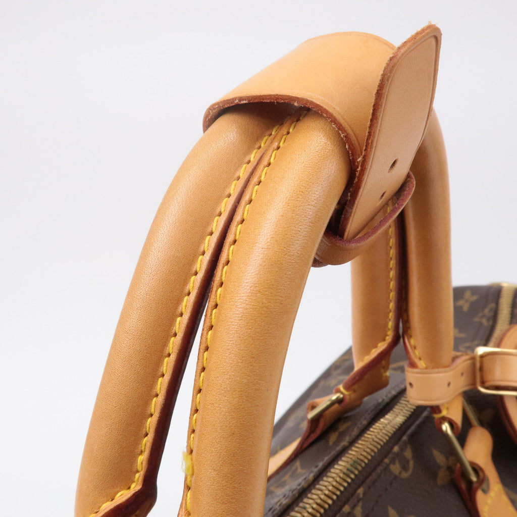 Louis Vuitton Monogram Keep All Bandouliere 55 Bag M41414