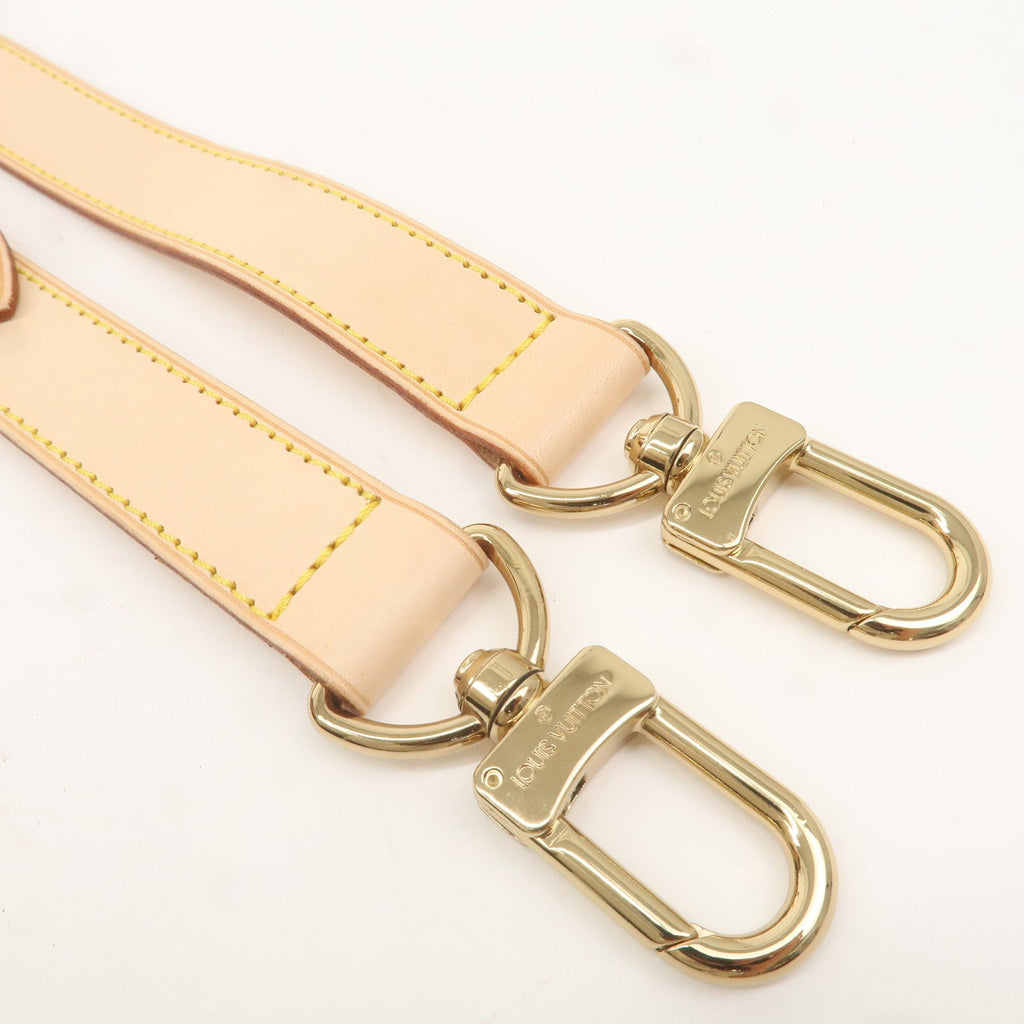 Louis Vuitton Monogram Keep All Bandouliere 60 Bag M41412