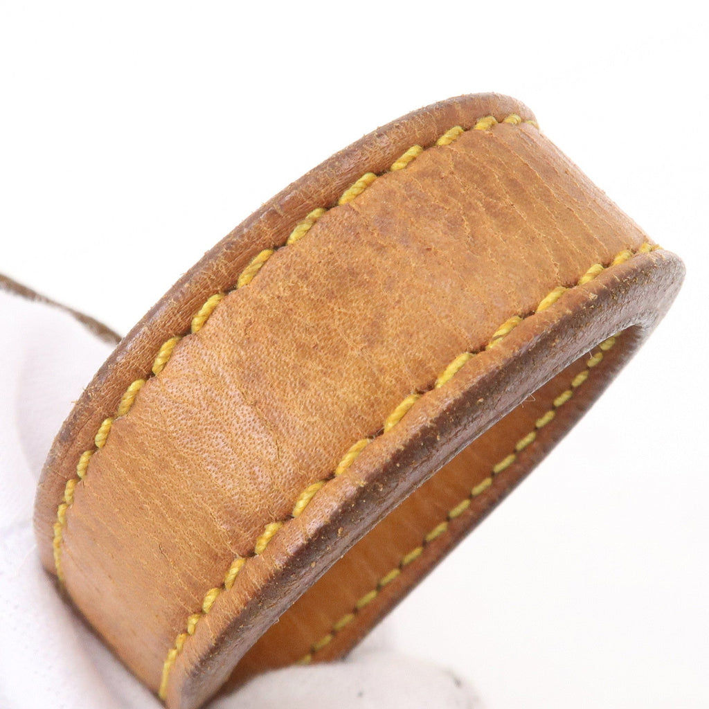 Louis Vuitton Monogram Petit Noe Shoulder Bag Brown M42226
