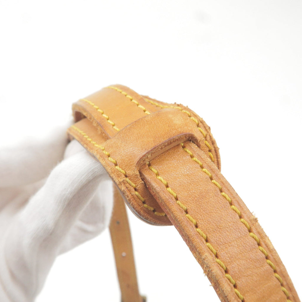 Louis Vuitton Monogram Senlis Shoulder Bag M51222